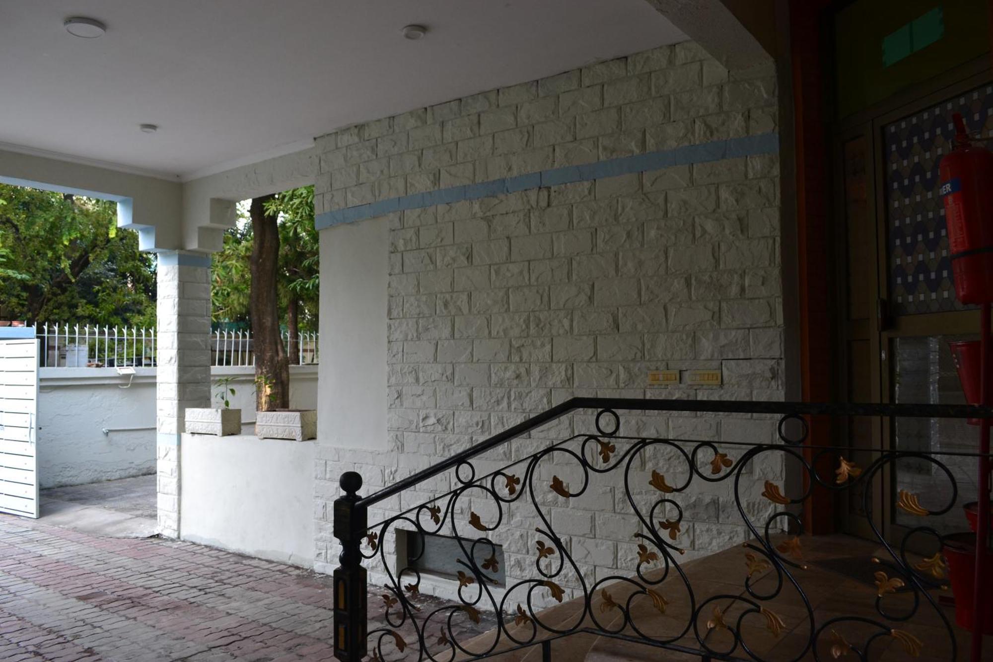 Fusion Lodge Islamabad Zewnętrze zdjęcie