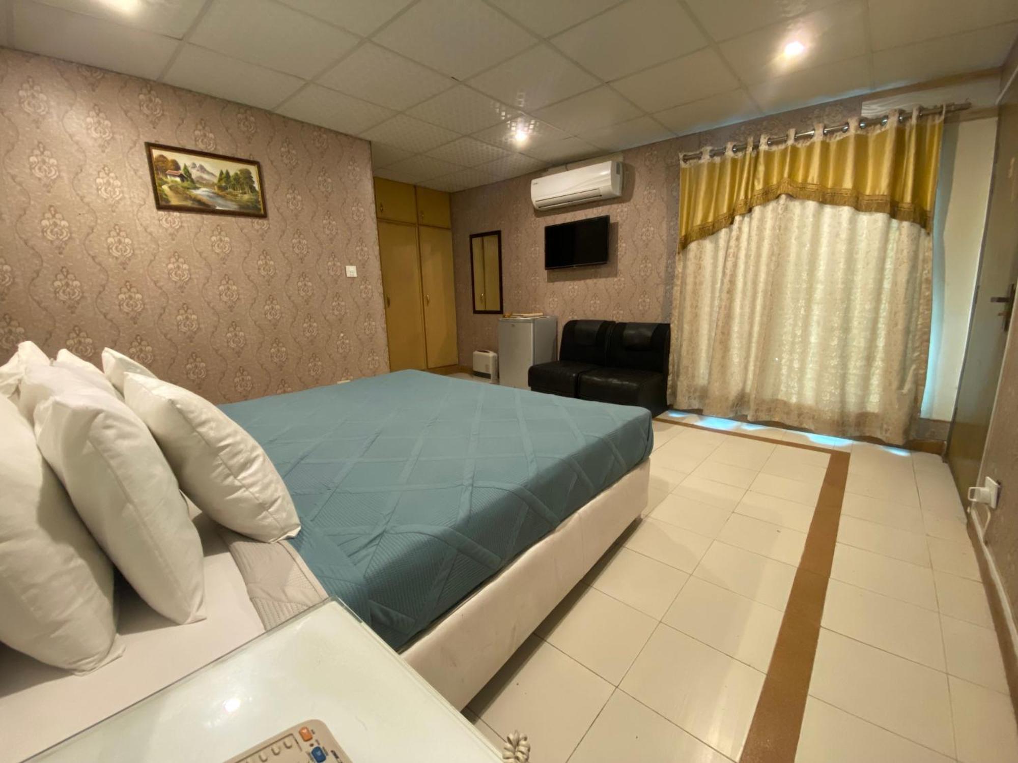 Fusion Lodge Islamabad Zewnętrze zdjęcie