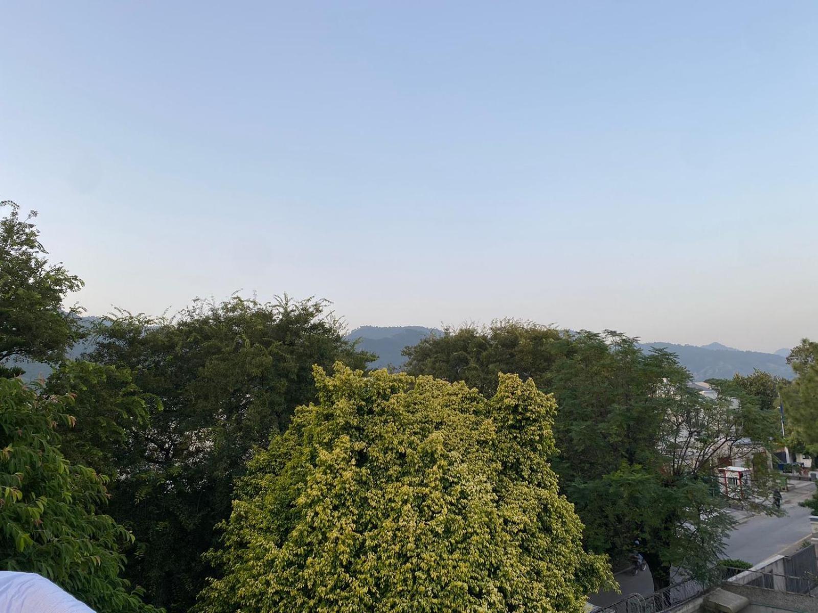 Fusion Lodge Islamabad Zewnętrze zdjęcie